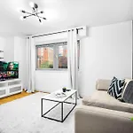 City Centre Apartment - Twin Beds - Smart Tv - Netflix 304F