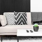 City Centre Apartment - Twin Beds - Smart Tv - Netflix 304F