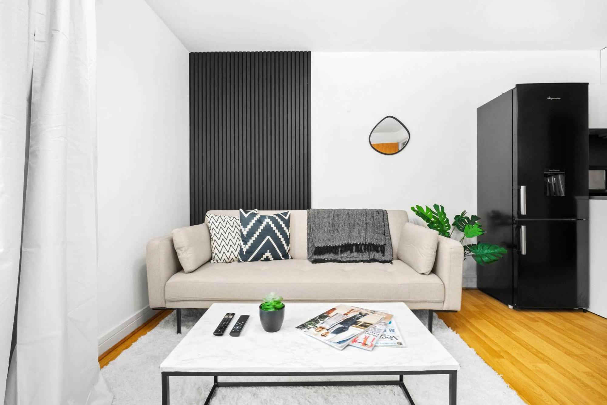 Centre - Twin Beds - Smart Tv - Netflix 304f Birmingham