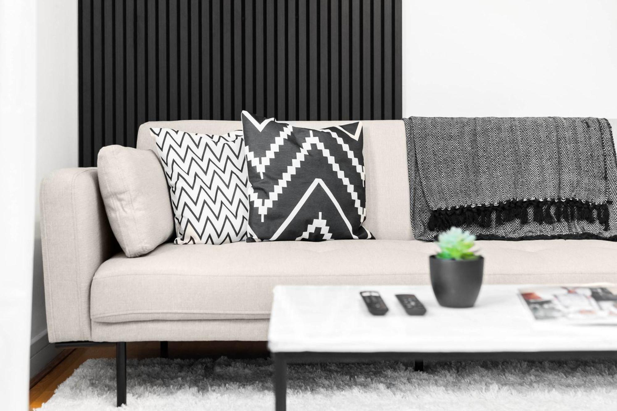 Apartment Centre - Twin Beds - Smart Tv - Netflix 304f Birmingham