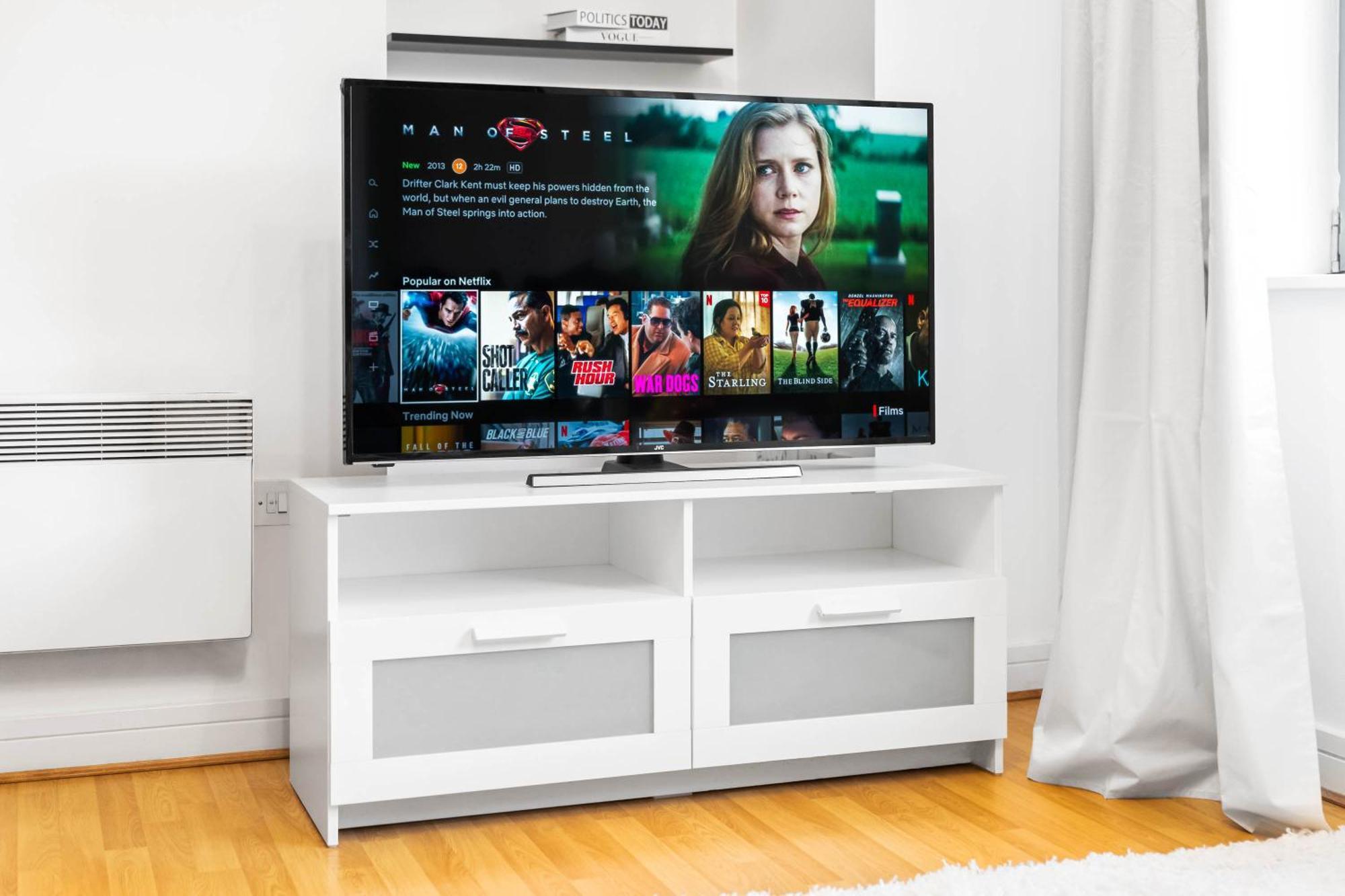 Apartment Centre - Twin Beds - Smart Tv - Netflix 304f