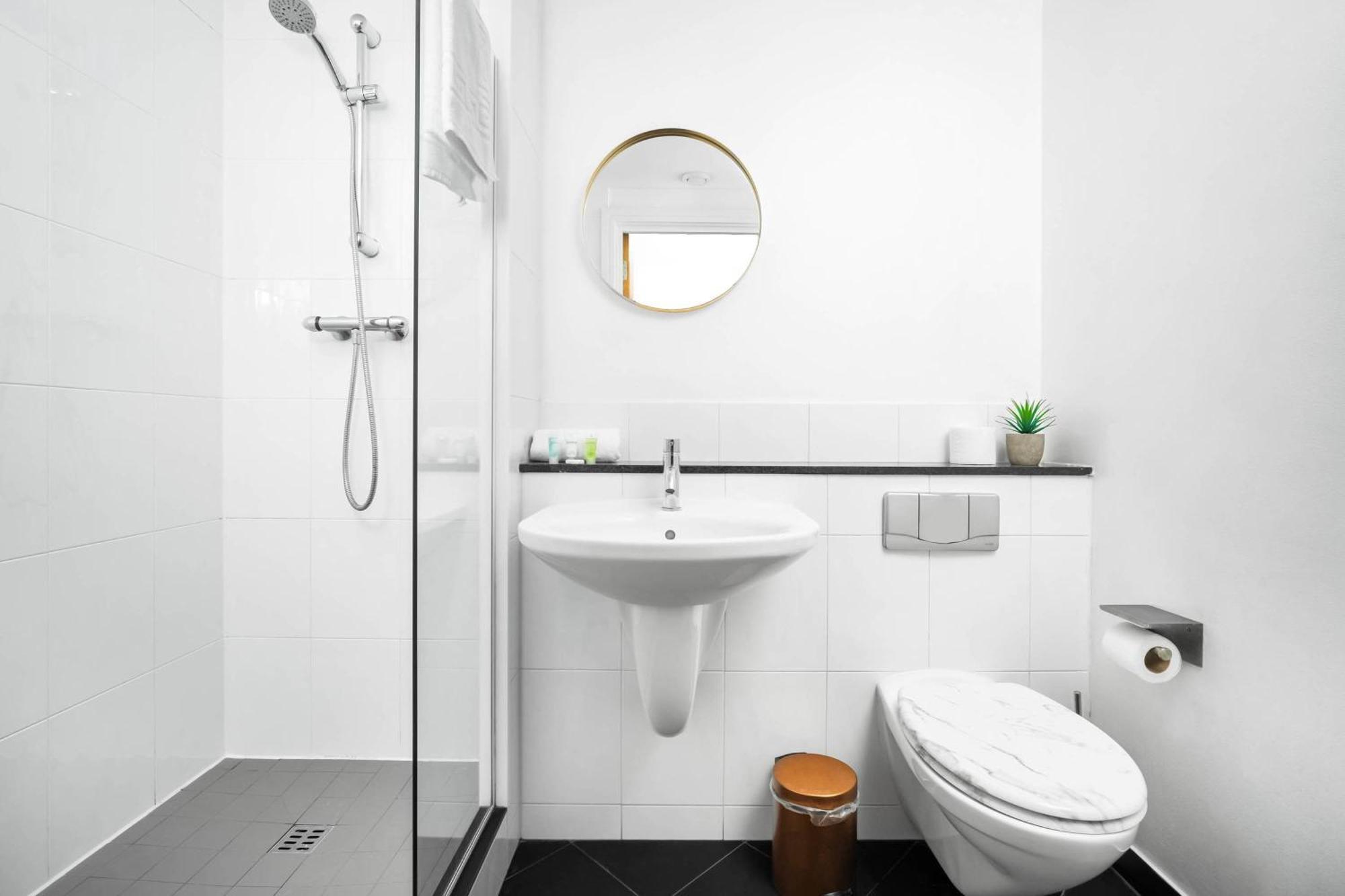 Centre - Twin Beds - Smart Tv - Netflix 304f Apartment Birmingham