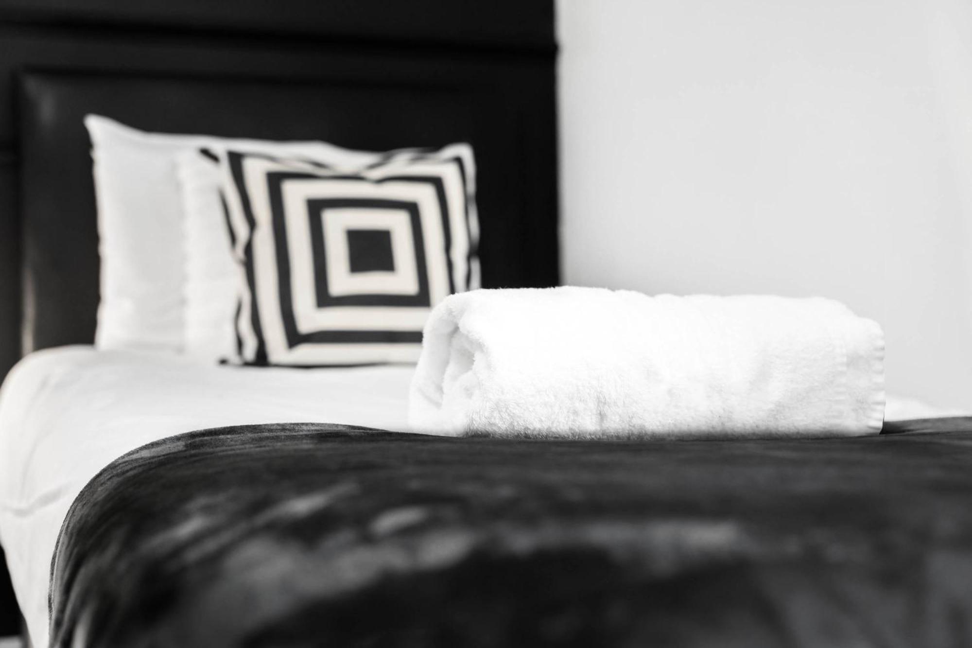 Centre - Twin Beds - Smart Tv - Netflix 304f *