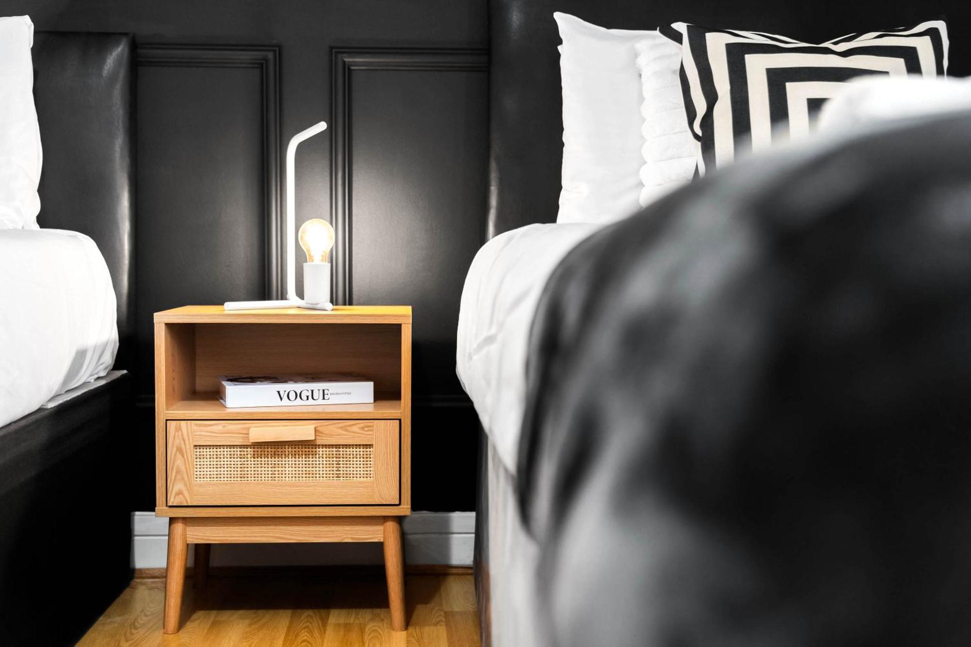 Centre - Twin Beds - Smart Tv - Netflix 304f * Birmingham